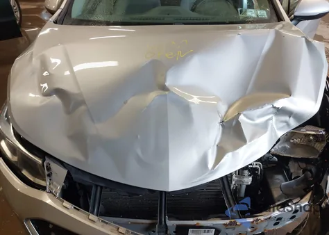 2017 Chevrolet Cruze Ls Auto z USA, uszkodzony, nr VIN 1G1BC5SM0H7132264